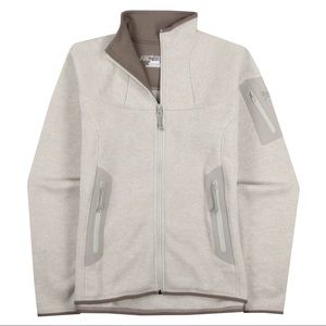 Arc’teryx Women’s Covert Cardigan
